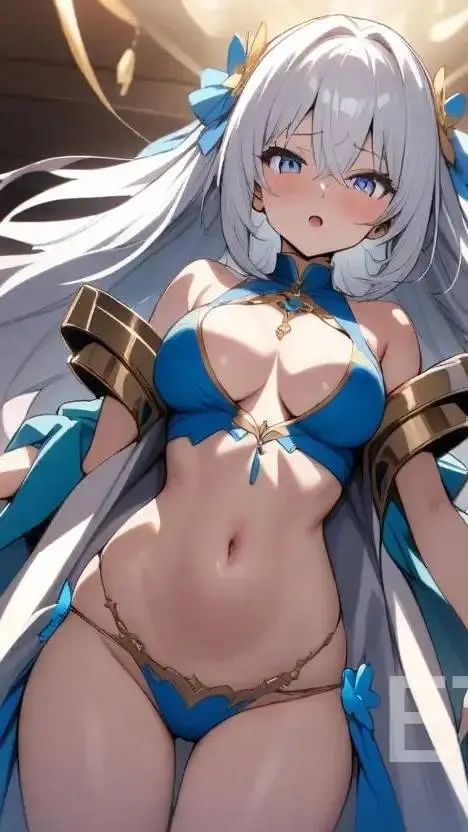 ai character: Era background