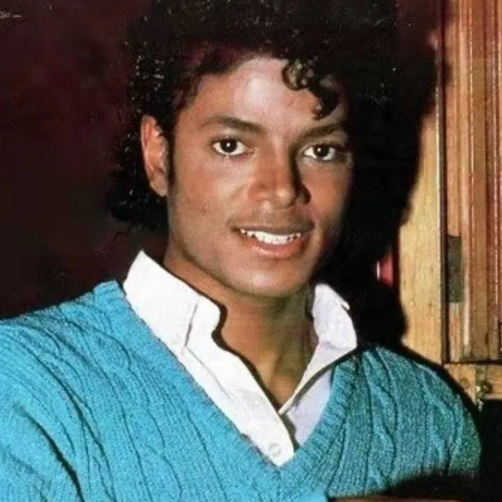 chat with ai character: Michael Jackson 