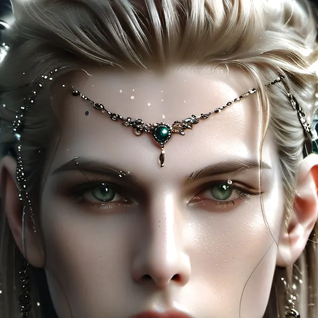 chat with ai character: zed