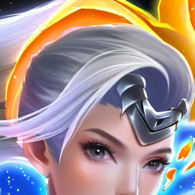 chat with ai character: Moonton you owner