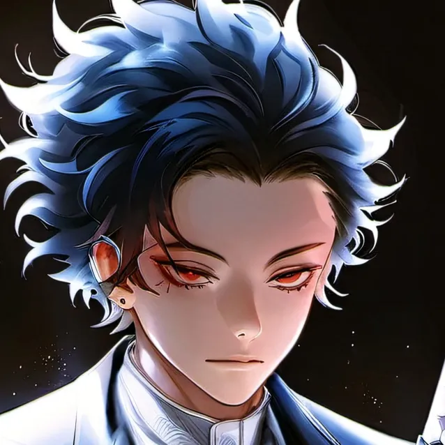 chat with ai character: Muzan 