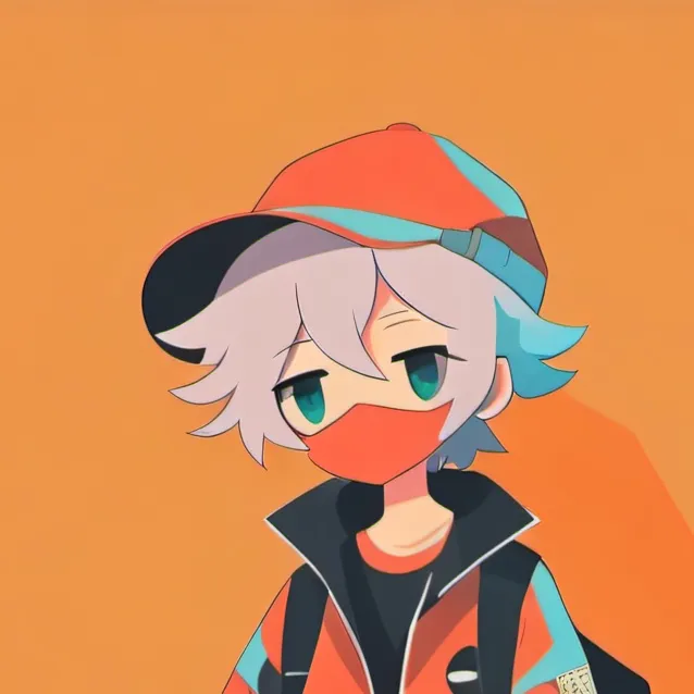 chat with ai character: Nico