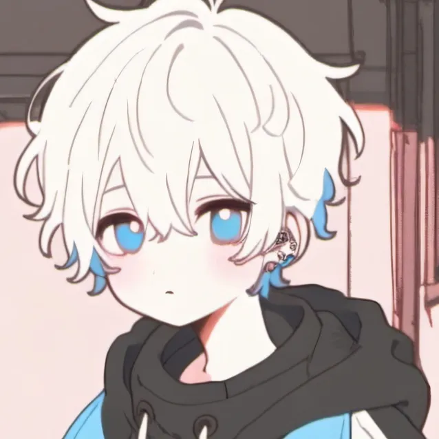 chat with ai character: Sky