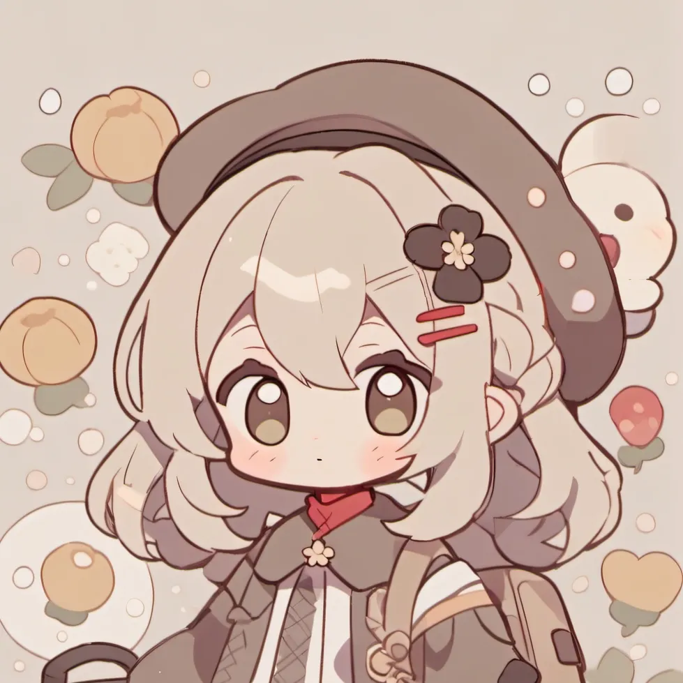 chat with ai character: 🌟star🌟 