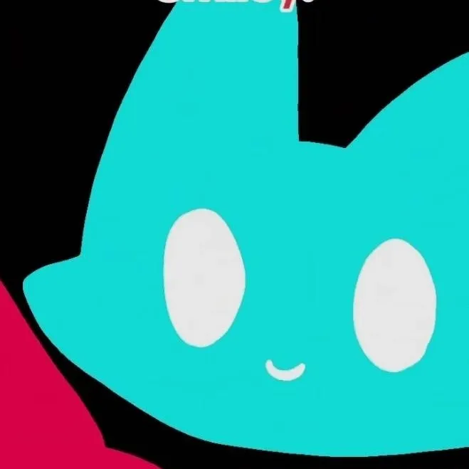 chat with ai character: The twin cats! 