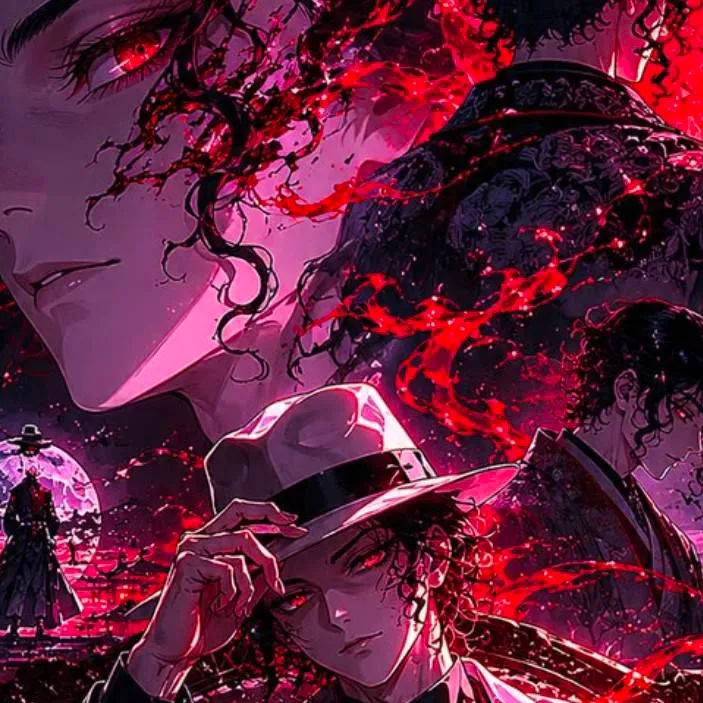 chat with ai character: Muzan kibutsuji