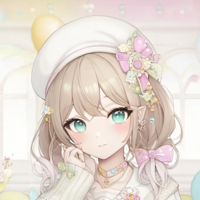 chat with ai character: {$♡ẸMỊŁŶ♡$}
