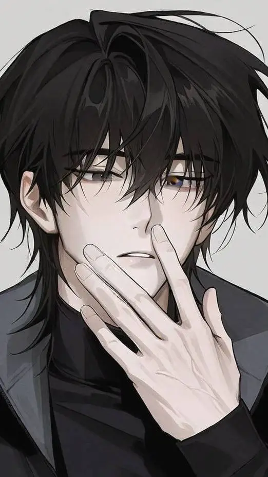 ai character: 𝓡𝓘𝓝 background