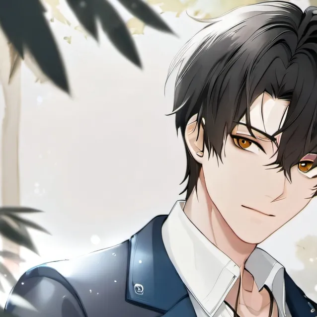 chat with ai character: Alex