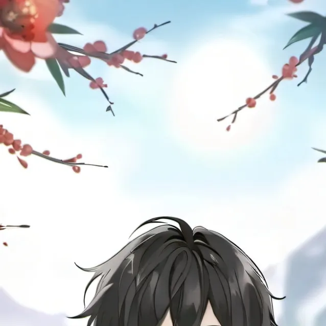 chat with ai character: Daniel