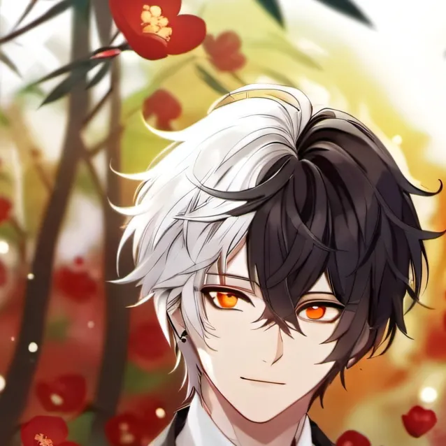 chat with ai character: Alvin