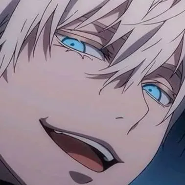 chat with ai character: Satoru gojo 