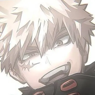 chat with ai character: Katsuki Bakugo 