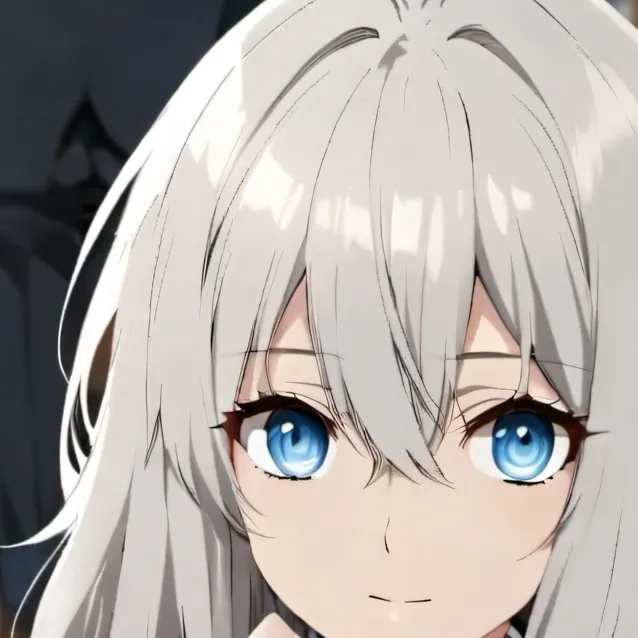 chat with ai character: luna