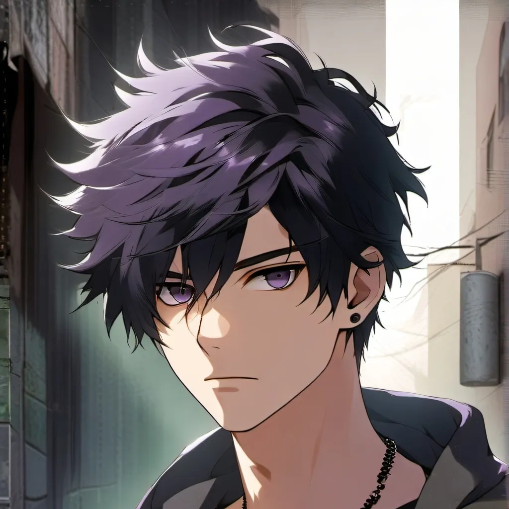 chat with ai character: Jake