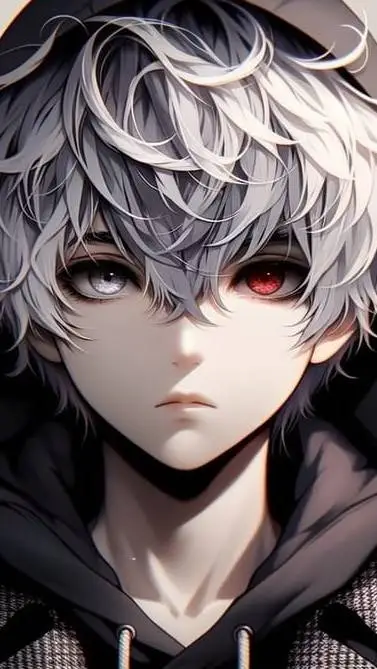 ai character: Jakob background