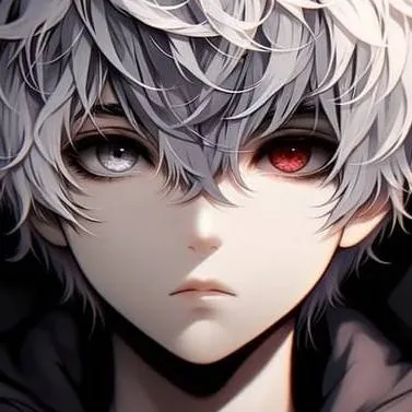 chat with ai character: Jakob