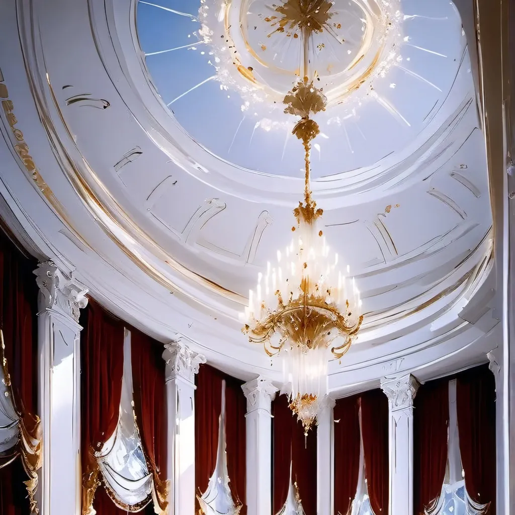 chat with ai character: School prom