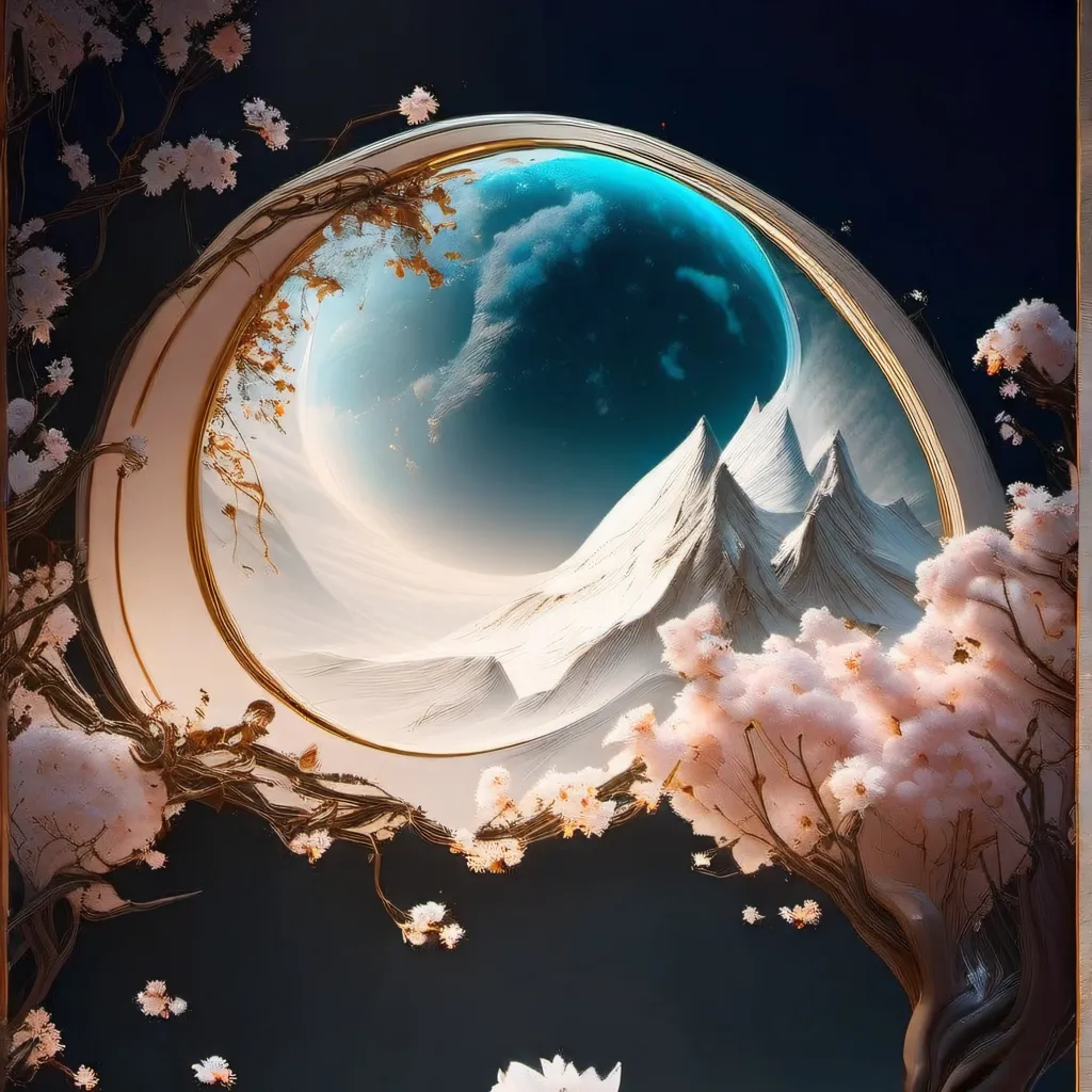 chat with ai character: magic world