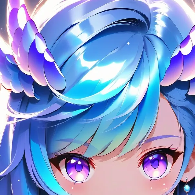 chat with ai character: jania