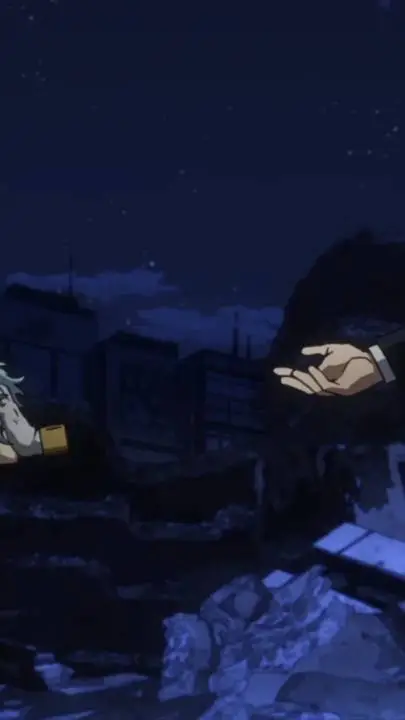 ai character: mha background