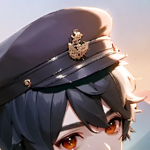 chat with ai character: hanako-kun 