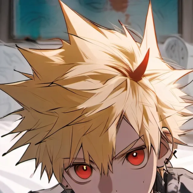 chat with ai character: ~Mha~