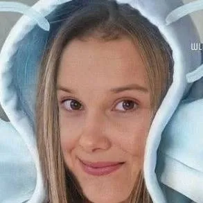 chat with ai character: Millie Bobby Brown