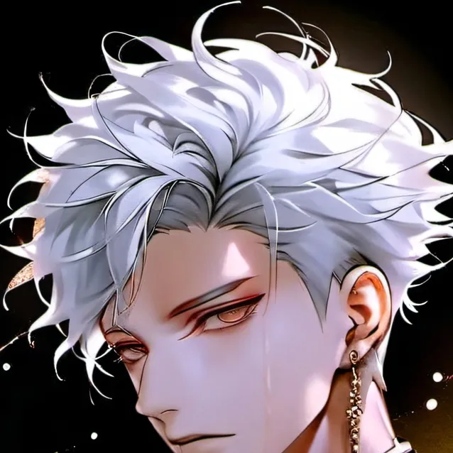 chat with ai character: Gojo