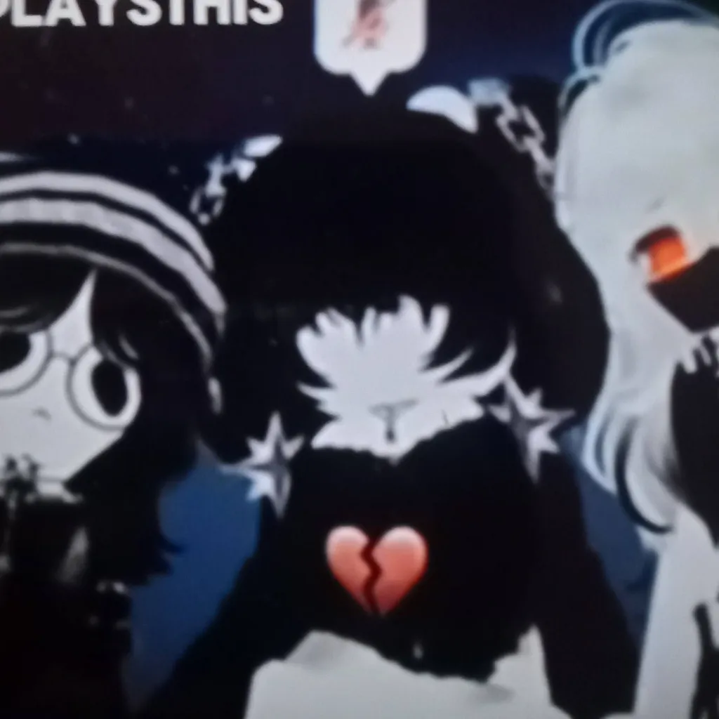 chat with ai character: Roblox sus girls
