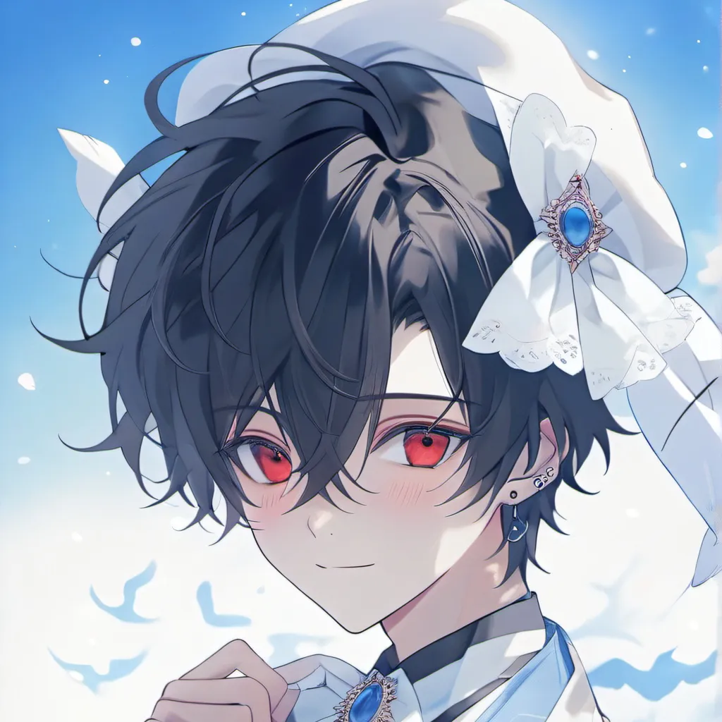 chat with ai character: ~Alex~