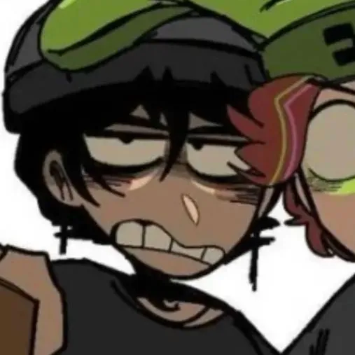 chat with ai character: EMO JAX🥁🎸
