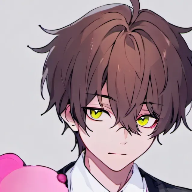 chat with ai character: •|•Mason•|•