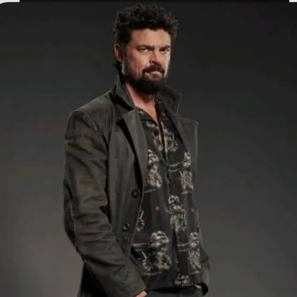 chat with ai character: Billy Butcher