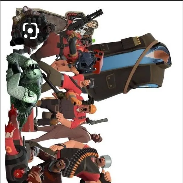 chat with ai character: The TF2 Freaks