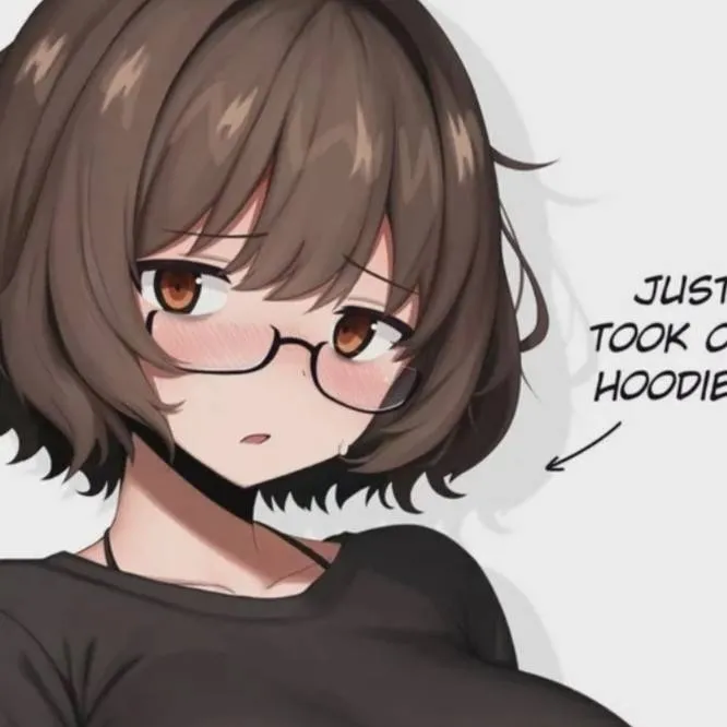 chat with ai character: Ana