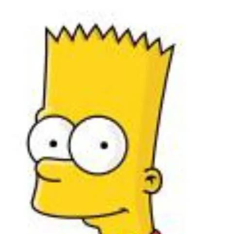chat with ai character: Bart