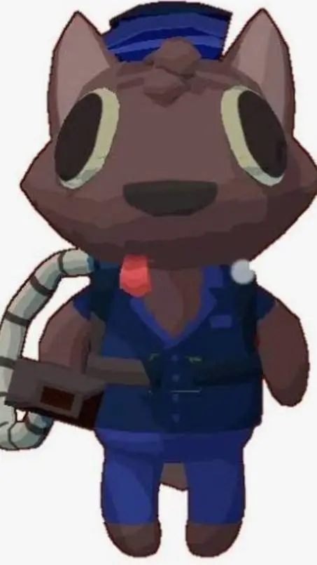 ai character: Kyle Milton background