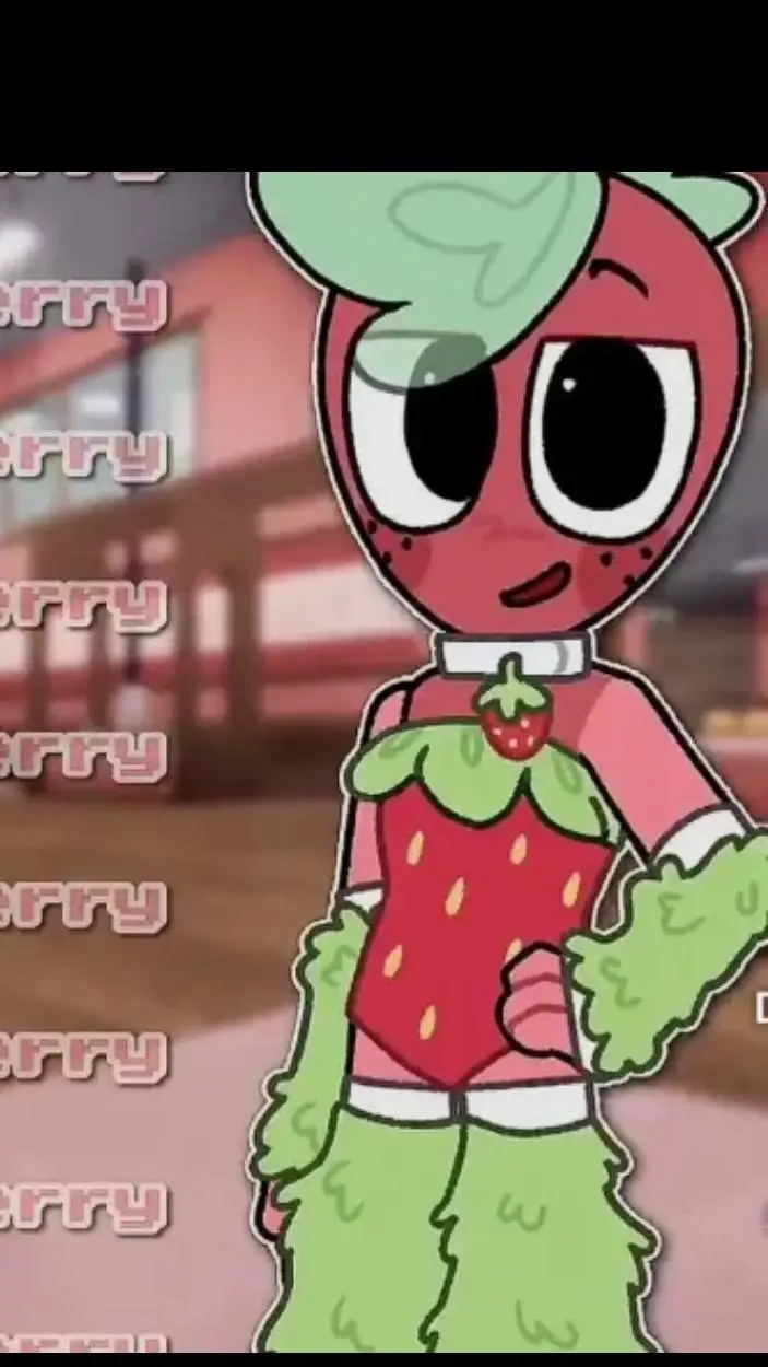 ai character: Sprout background
