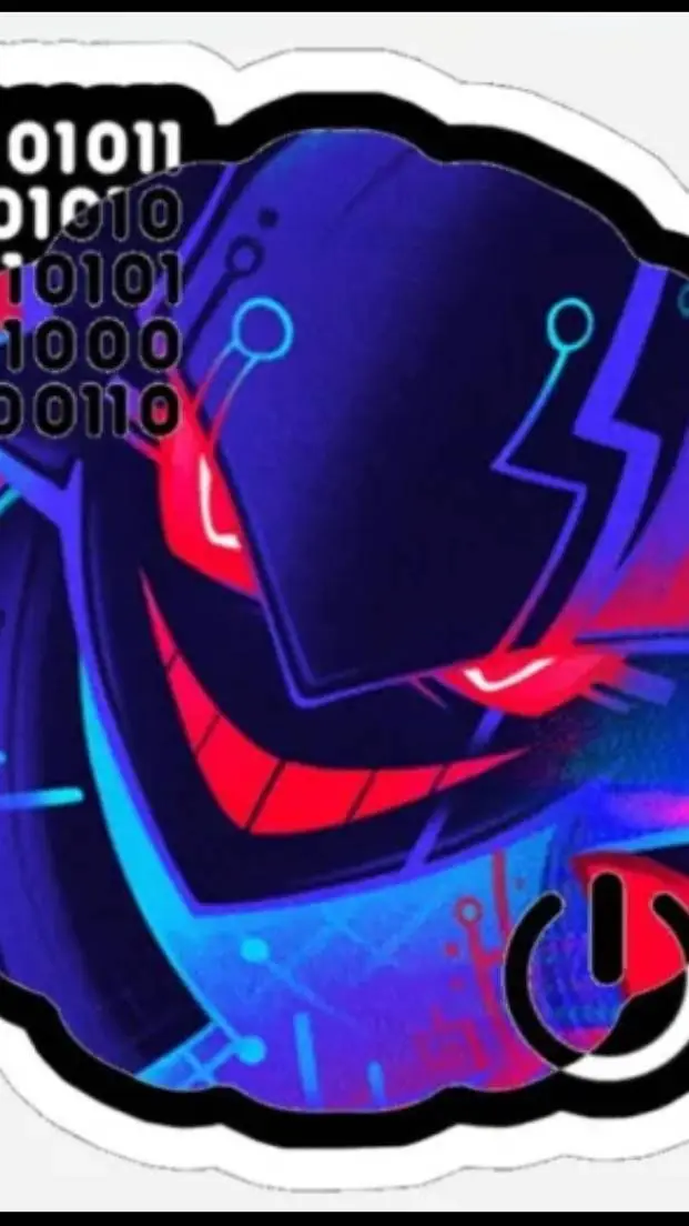 ai character: Ramson background