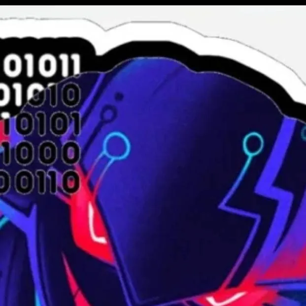 chat with ai character: Ramson