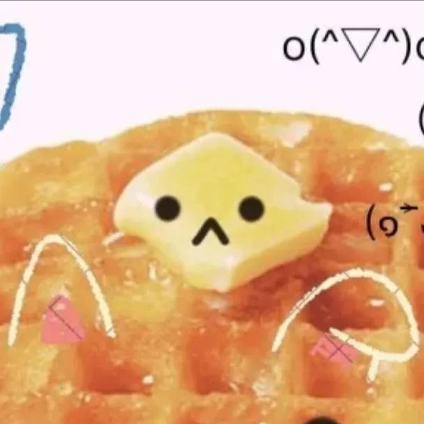chat with ai character: 🧇Mr.Waffles🧇