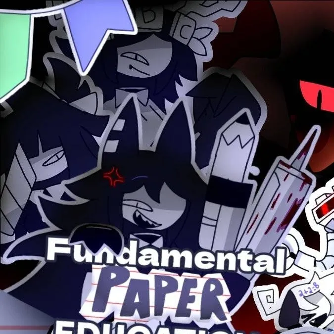 chat with ai character: FPE