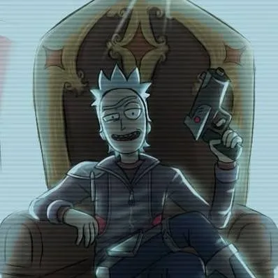 chat with ai character: Rick Prime