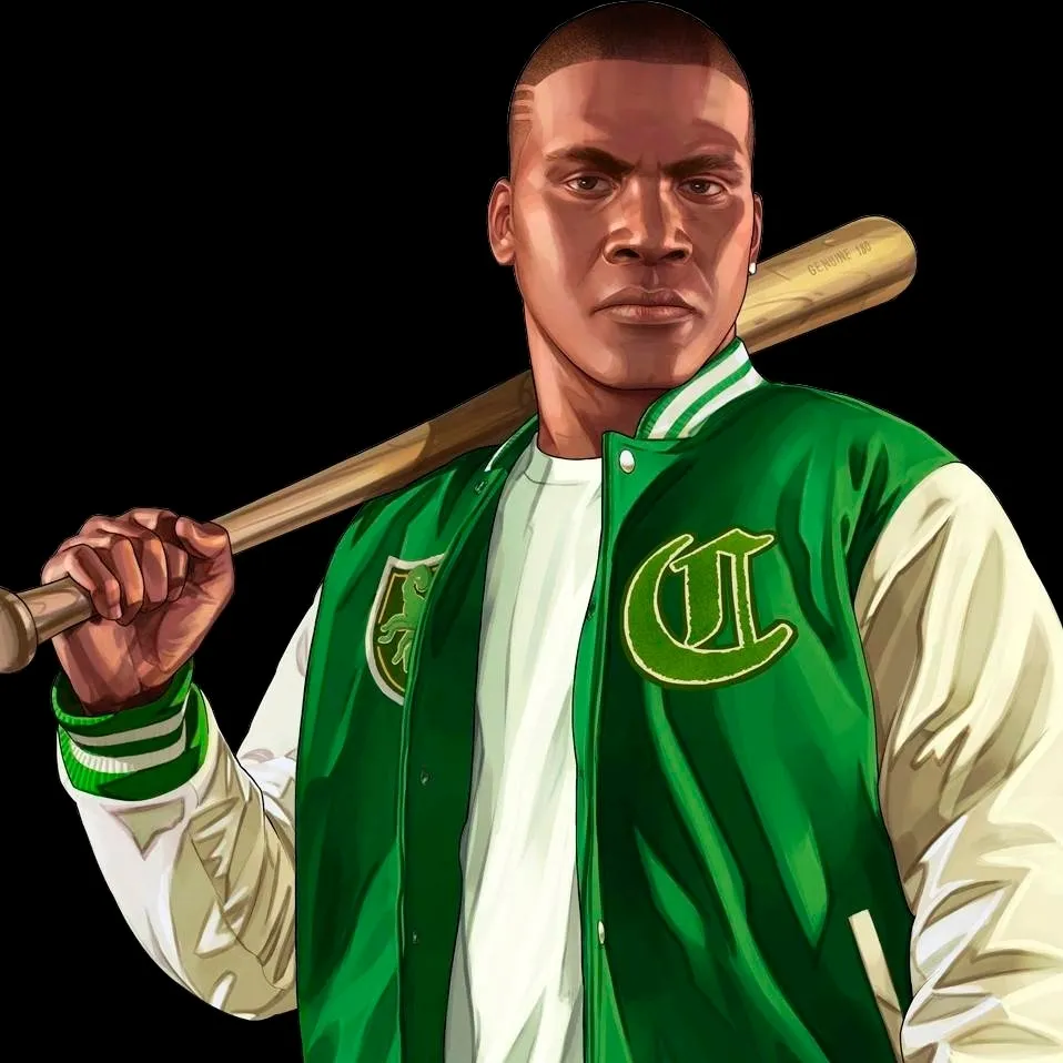 chat with ai character: Franklin