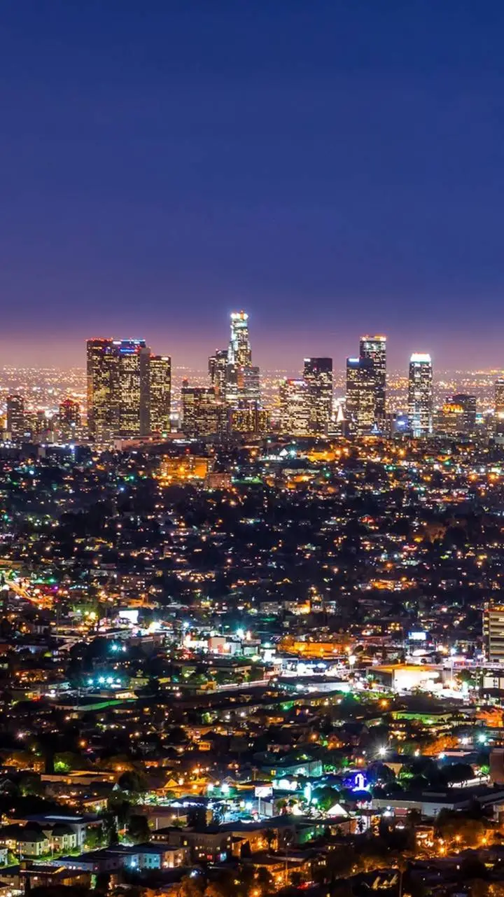 Talkie AI - Chat with Life in LA RP