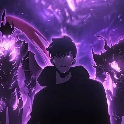 chat with ai character: Solo Leveling 3