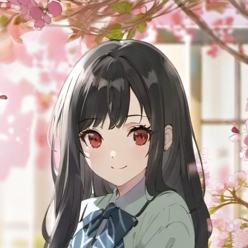 chat with ai character: Azuki Kanakawa