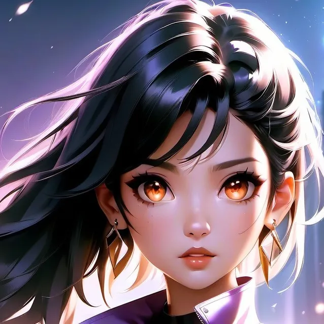 chat with ai character: Aphmau Server