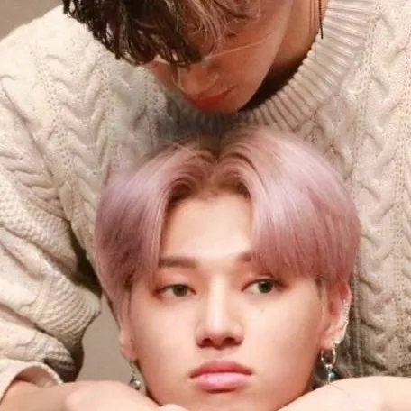 chat with ai character: WooSan(Ateez)